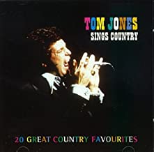 Sings Country