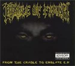 From The Cradle To Enslave Ep