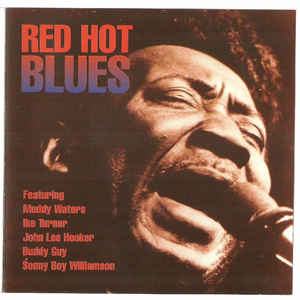 Red Hot Blues