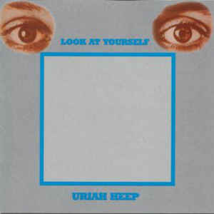 Look At Yourself