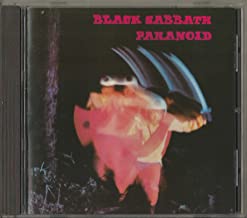 Paranoid