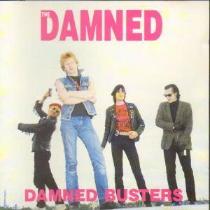 Damned Busters