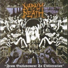From Enslavement To Obliteration