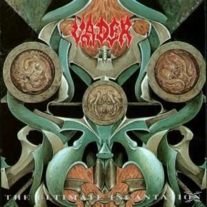 The Ultimate Incantation