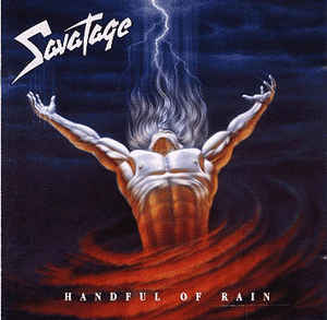 Handful Of Rain