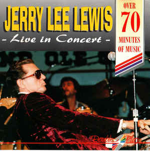 Live In Concert