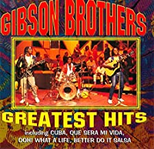 Greatest Hits