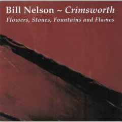 Crimsworth Flowers Stones Fountains And Flames