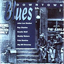 Downtown Blues
