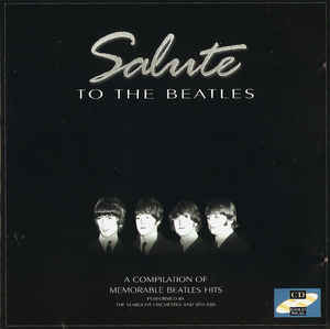 Salute To The Beatles