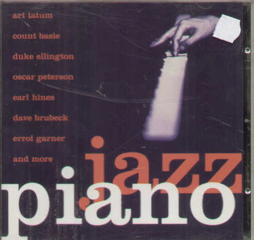 Piano Jazz
