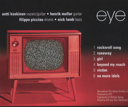 Eye
