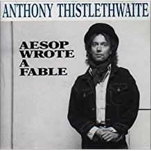 Aesop Wrote A Fable
