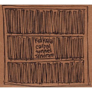 Carpal Tunnel Syndrome