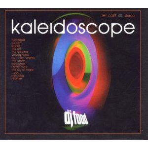 Kaleidoscope