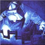 A Bag Of Blue Sparks