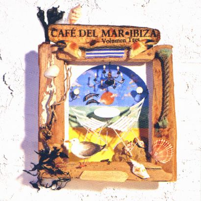 Cafè Del Mar 3