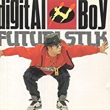 Futuristik