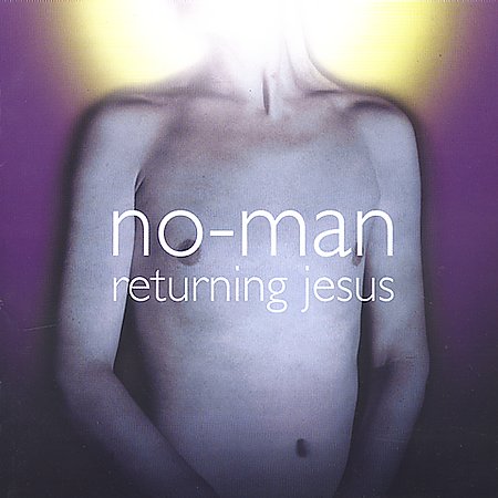 Returning Jesus