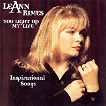 You Light Up My Life Inspirational Songs