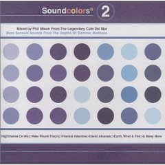 Soundcolors 2