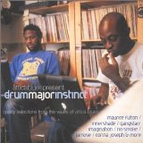 Attica Blues Present Drum Major Instinc
