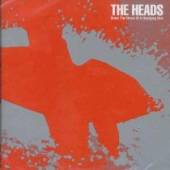 Under The Stress Of A Headlong Dive