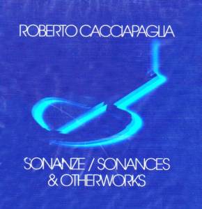 Sonanze Sonances & Otherworks