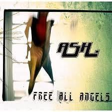 Free All Angels Special Edition