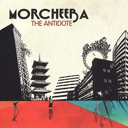 The Antidote