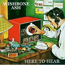 Here To Hear