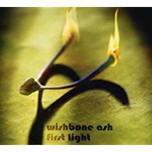 First Light