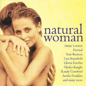 Natural Woman
