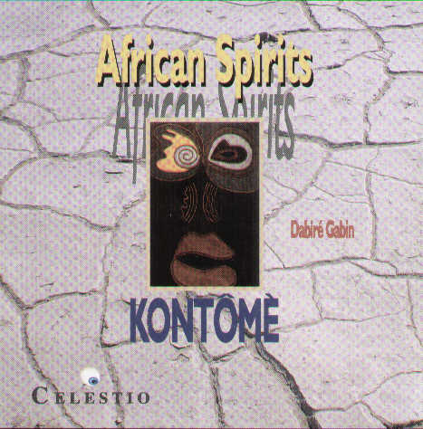 African Spirits