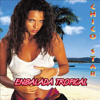 Ensalada Tropical
