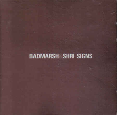 Signs