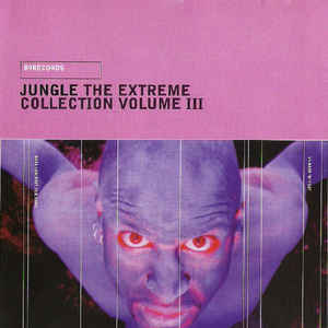Jungle The Extreme Collection Volume 3