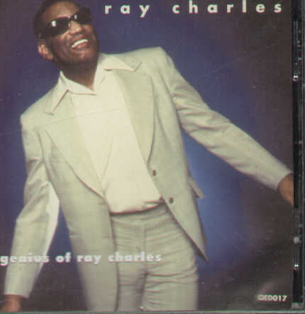 The Genius Of Ray Charles
