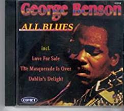All Blues