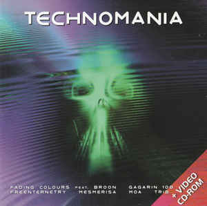 Technomania