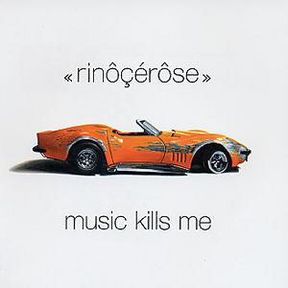 Music Kills Me