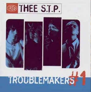 Troublemakers 1
