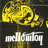 Mellowtoy Cd+Dvd