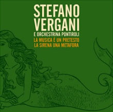 La Musica È Un Pretesto La Sirena Una Metafora