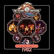 Live At The Greek Theatre 1982 Farewell Tour