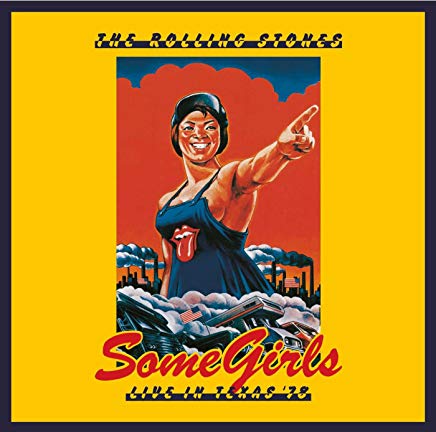 Some Girls Live In Texas 78