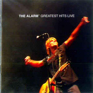 Greatest Hits Live