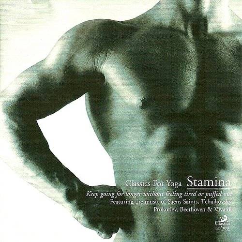 Classics For Yoga - Stamina