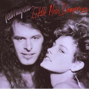 Little Miss Dangerous