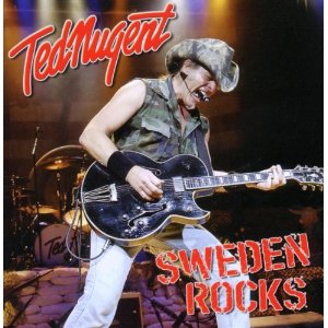 Sweden Rocks
